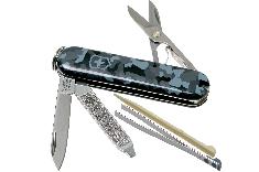 Victorinox  - Victorinox Classic Night Camo